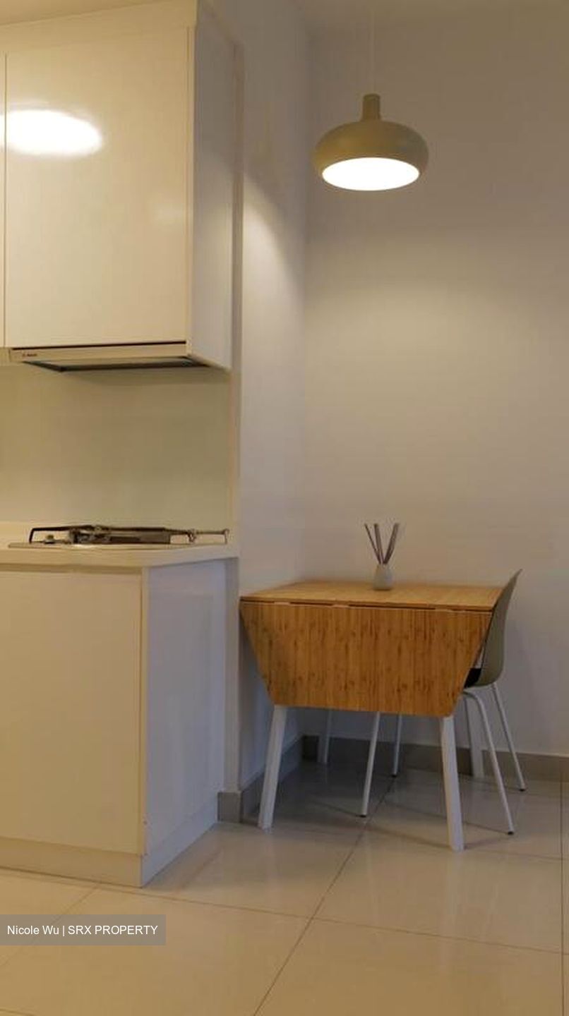 Idyllic Suites (D14), Apartment #477542351